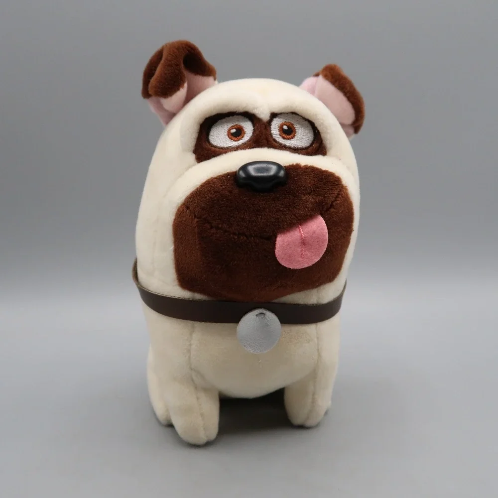 Secret Life of Pets Mel & Max 6